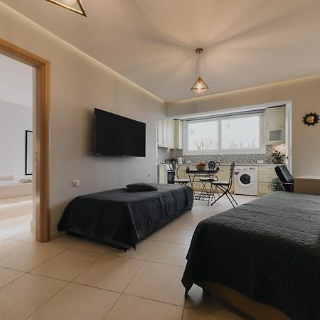 Aquarial Home Naxos City Εξωτερικό φωτογραφία