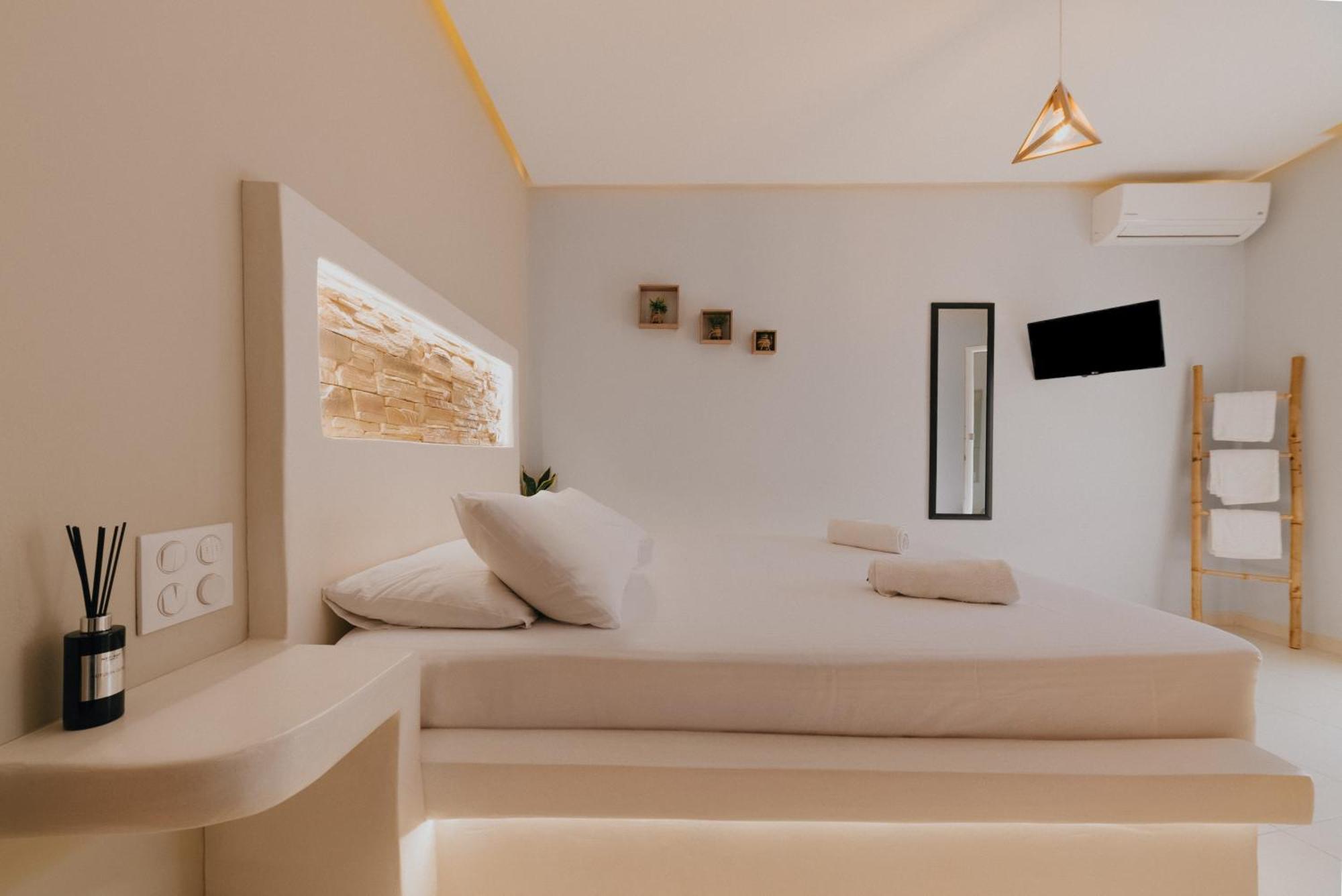 Aquarial Home Naxos City Εξωτερικό φωτογραφία